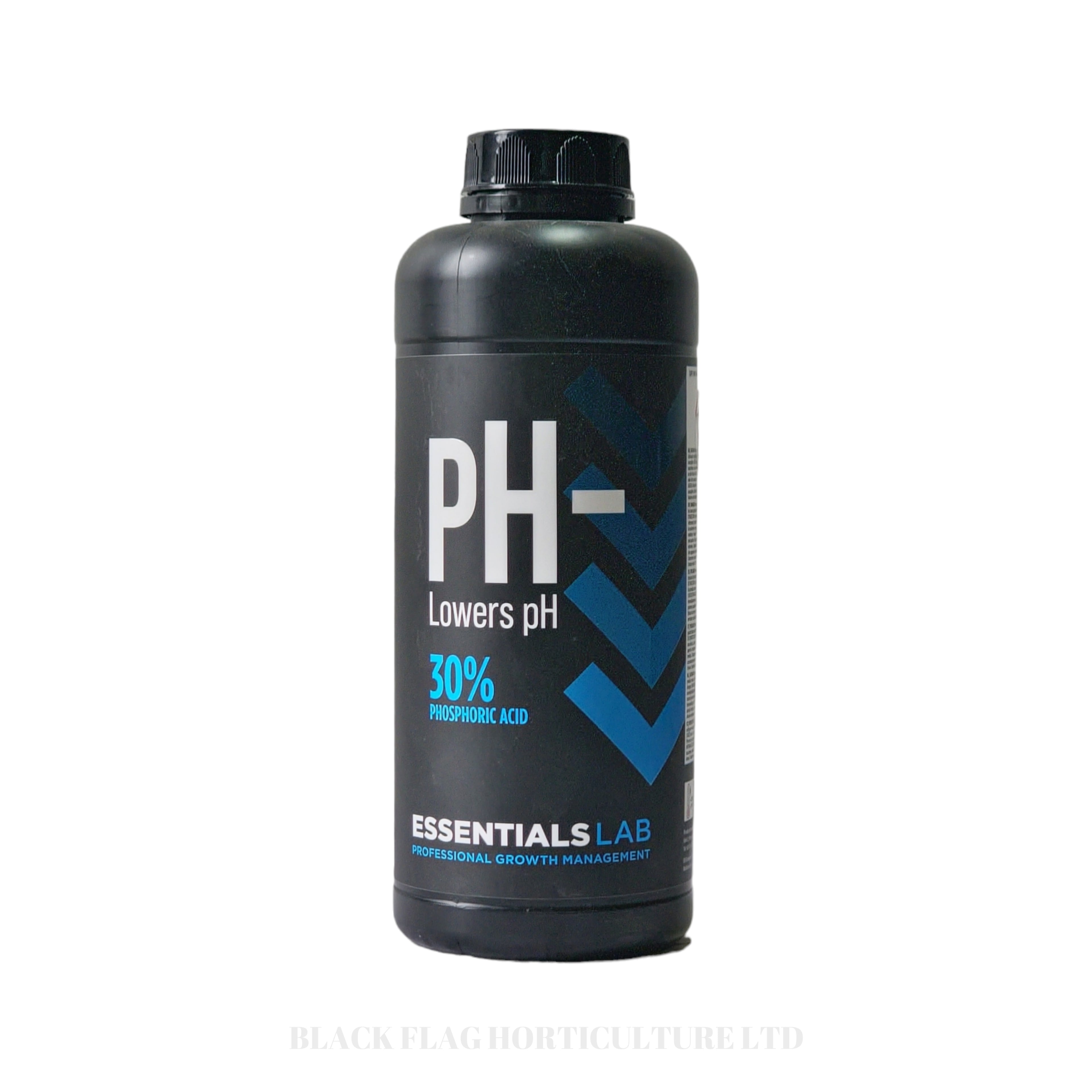 Essentials Lab pH+ & pH- pH Up & Down