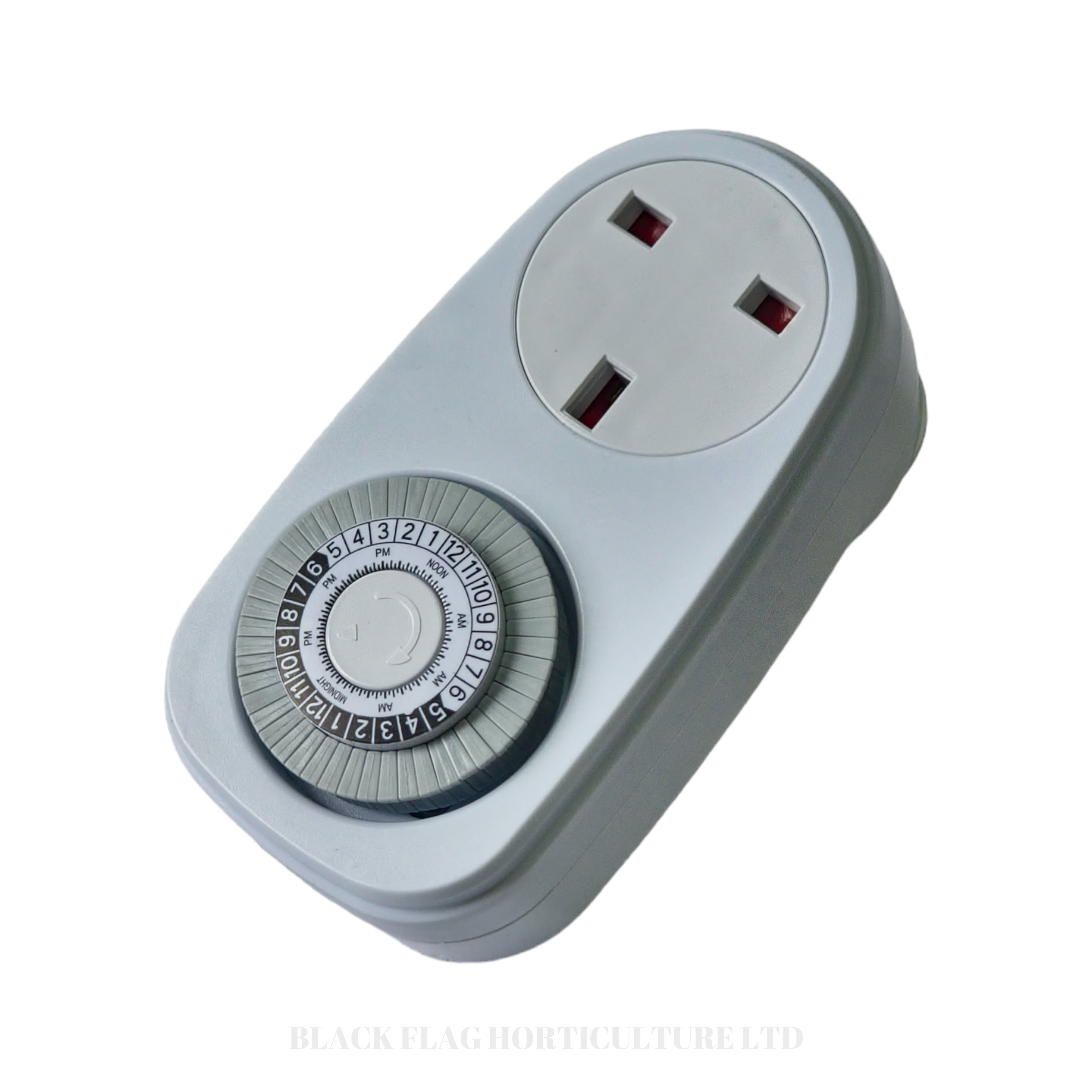 Grow Gadgets - 24hr Timer