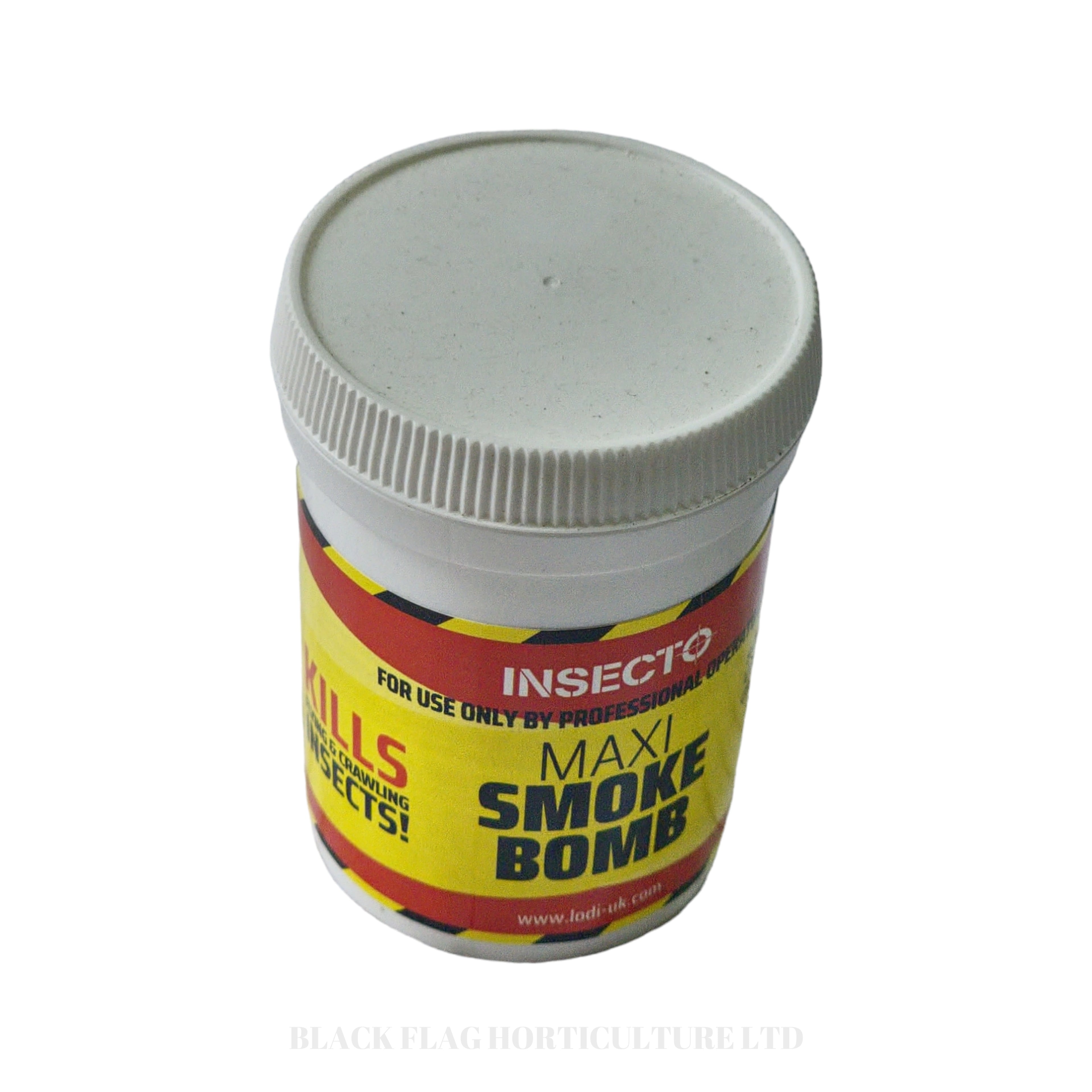 Insecto - Smoke Bomb (Pest Control)