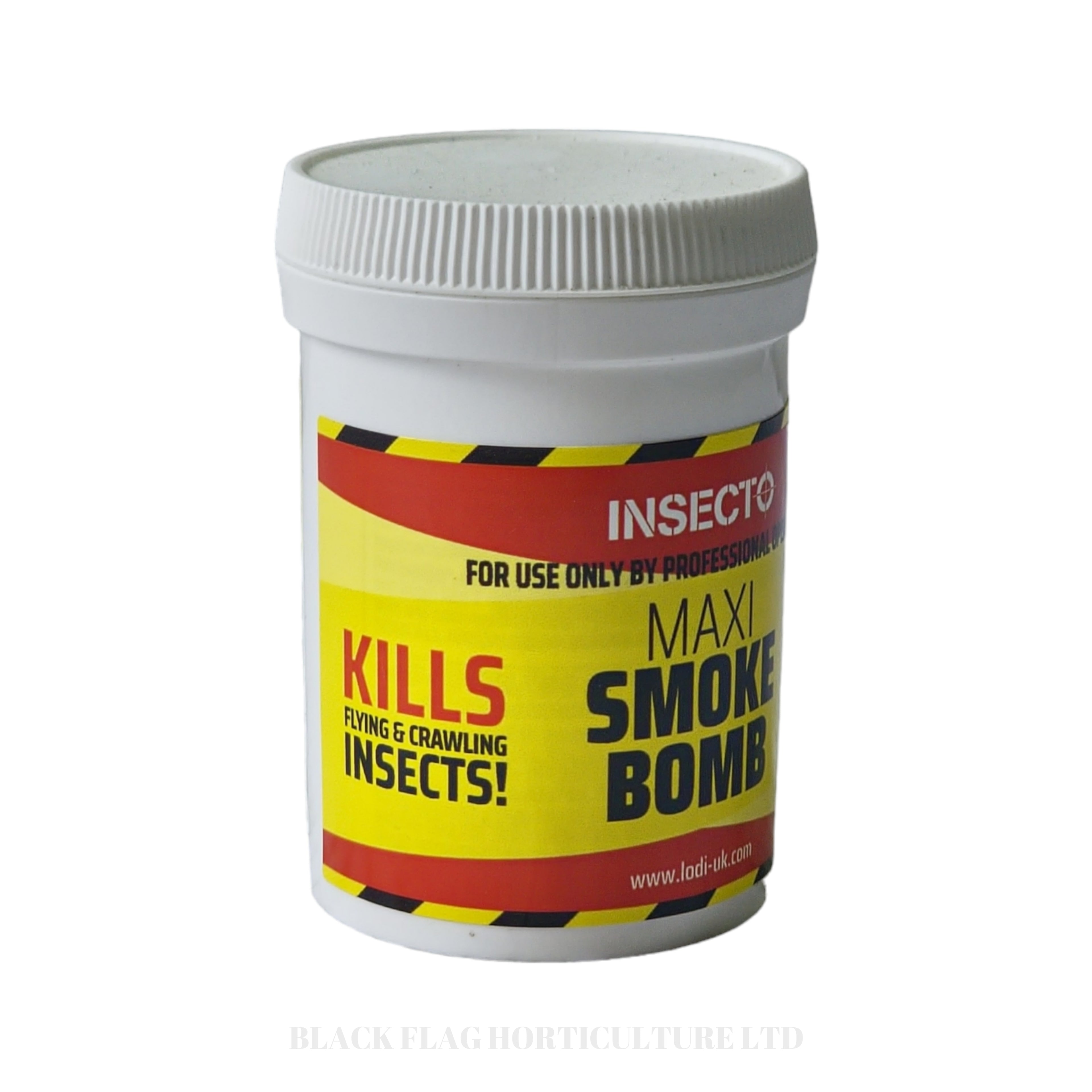 Insecto - Smoke Bomb (Pest Control)