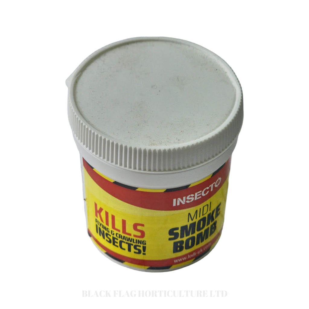 Insecto - Smoke Bomb (Pest Control)
