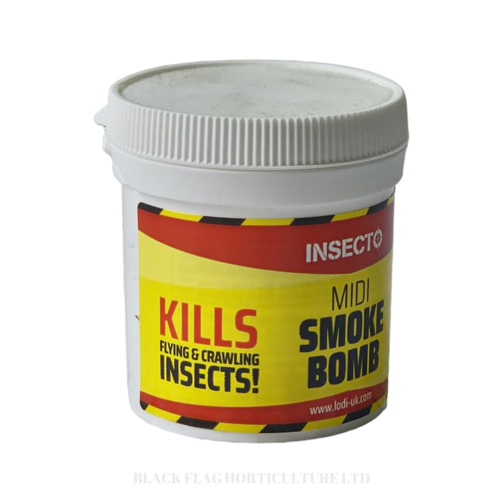 Insecto - Smoke Bomb (Pest Control)
