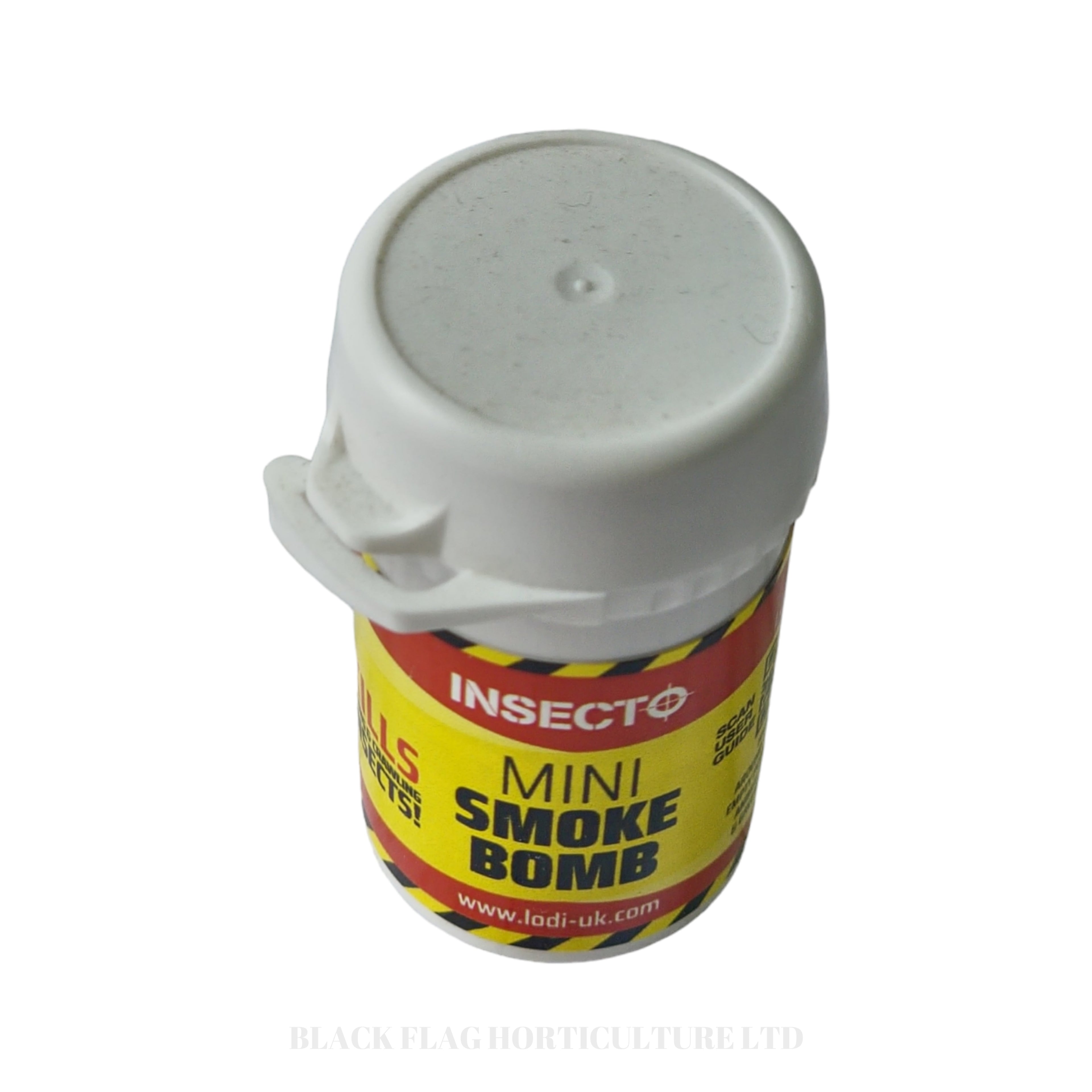 Insecto - Smoke Bomb (Pest Control)