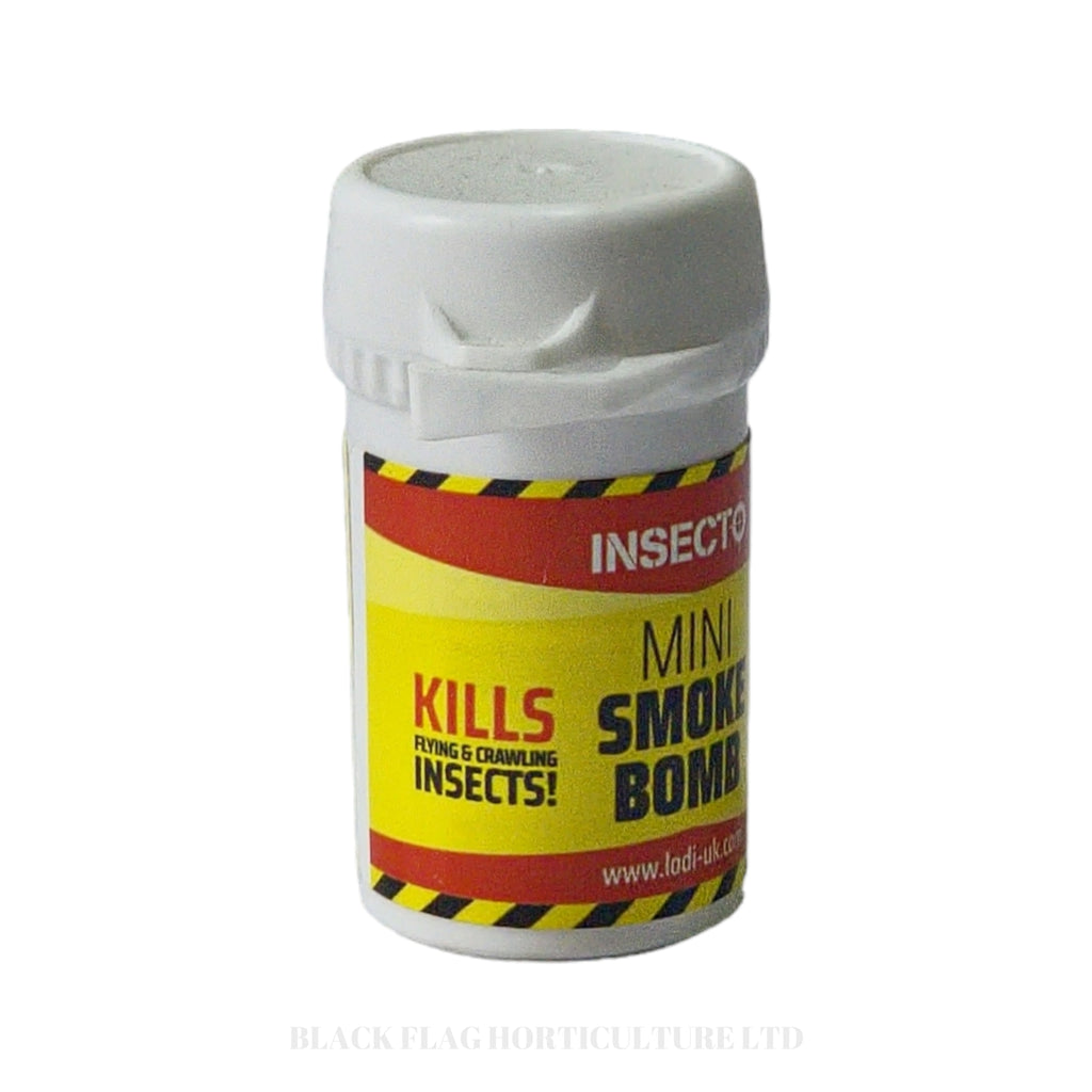 Insecto - Smoke Bomb (Pest Control)