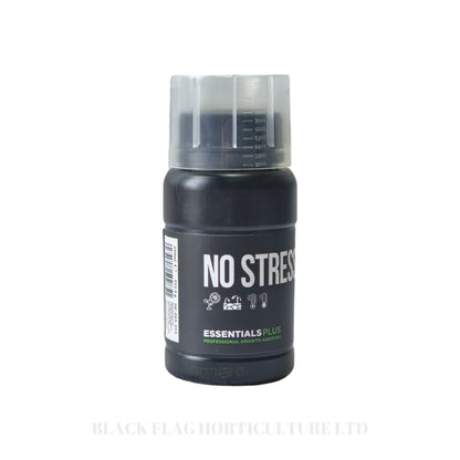 ESSENTIALS PLUS - NO STRESS (Plant Aid)