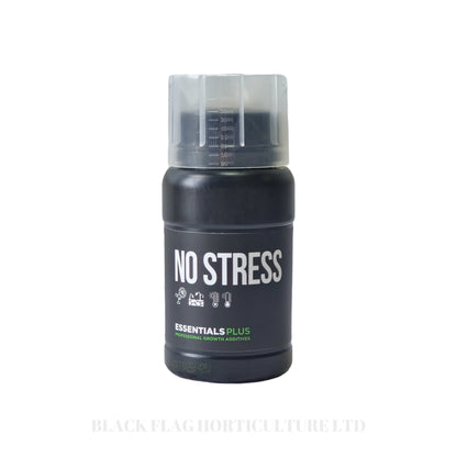 ESSENTIALS PLUS - NO STRESS (Plant Aid)