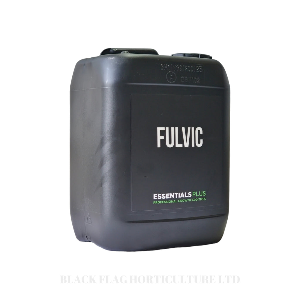Essentials PLUS - FULVIC (Fulvic Acids)