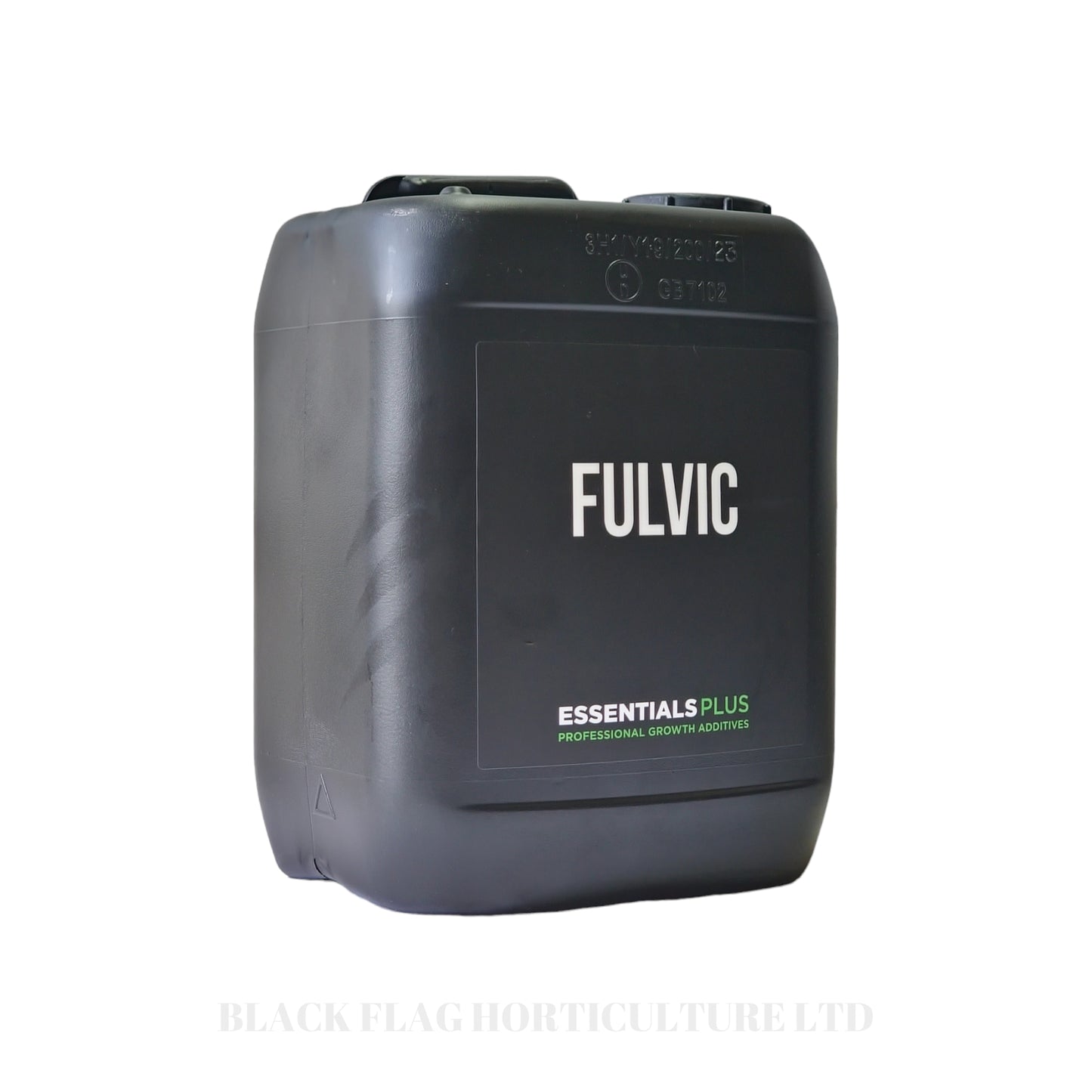 Essentials PLUS - FULVIC (Fulvic Acids)