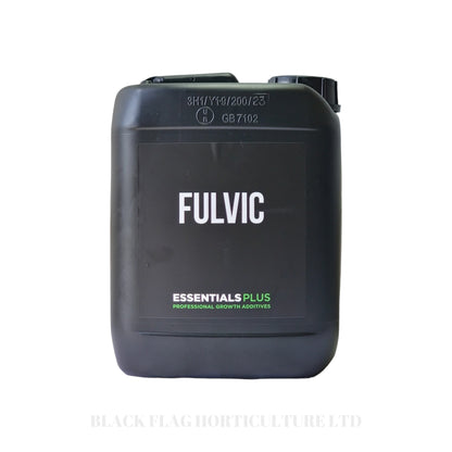 Essentials PLUS - FULVIC (Fulvic Acids)