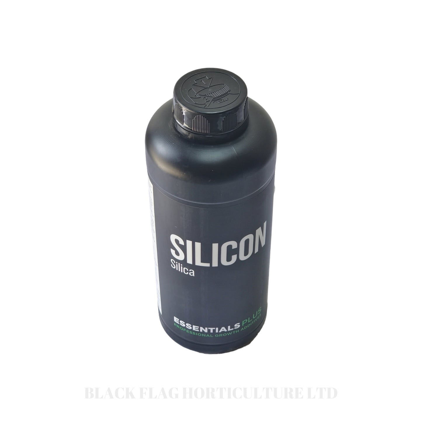 Essentials PLUS - SILICON