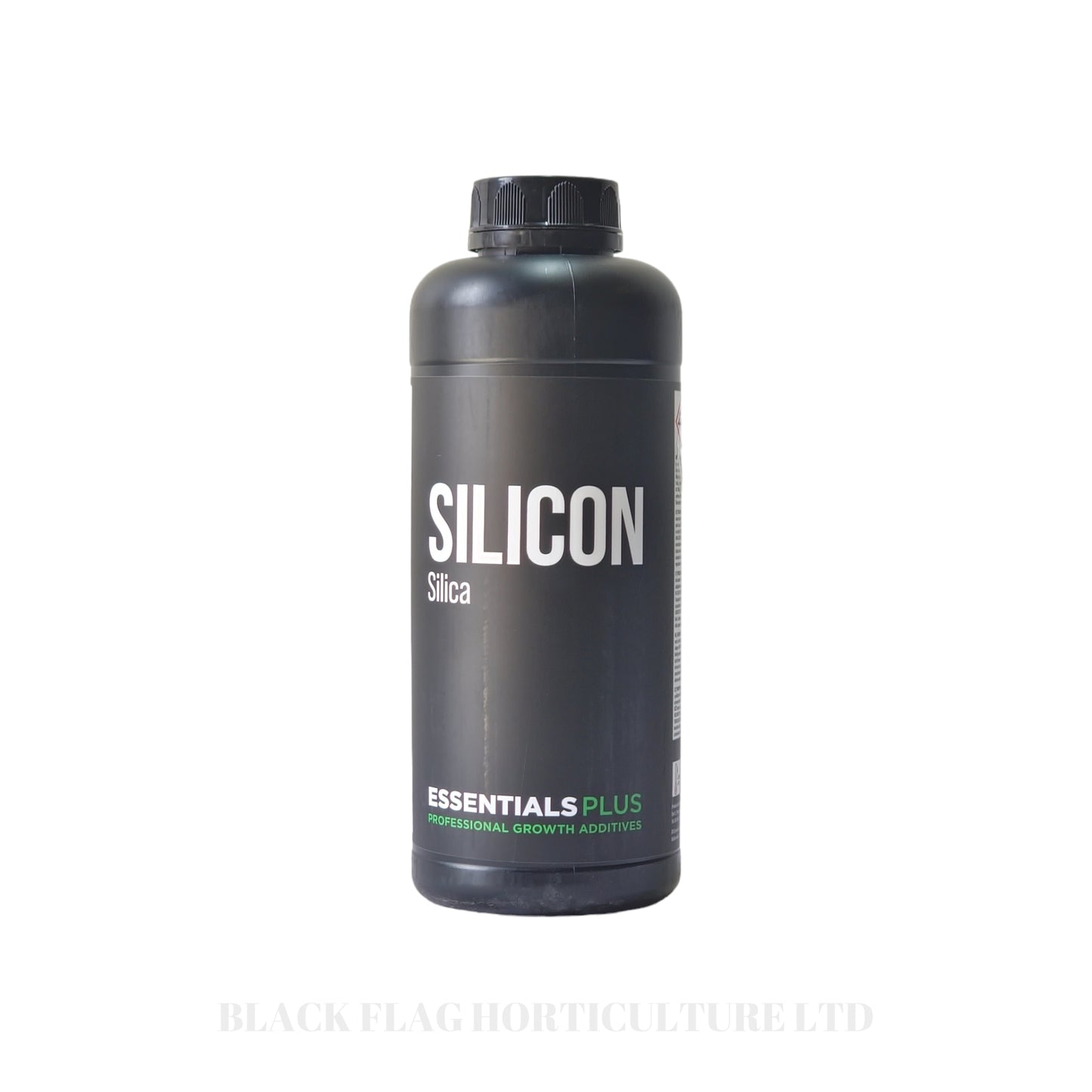 Essentials PLUS - SILICON