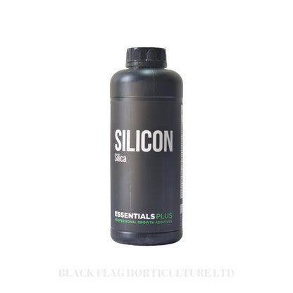 Essentials PLUS - SILICON