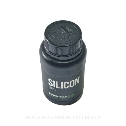 Essentials PLUS - SILICON