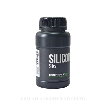 Essentials PLUS - SILICON