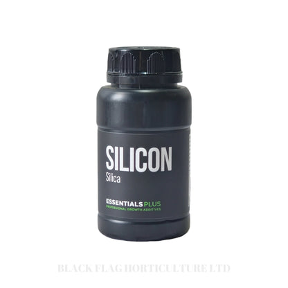 Essentials PLUS - SILICON