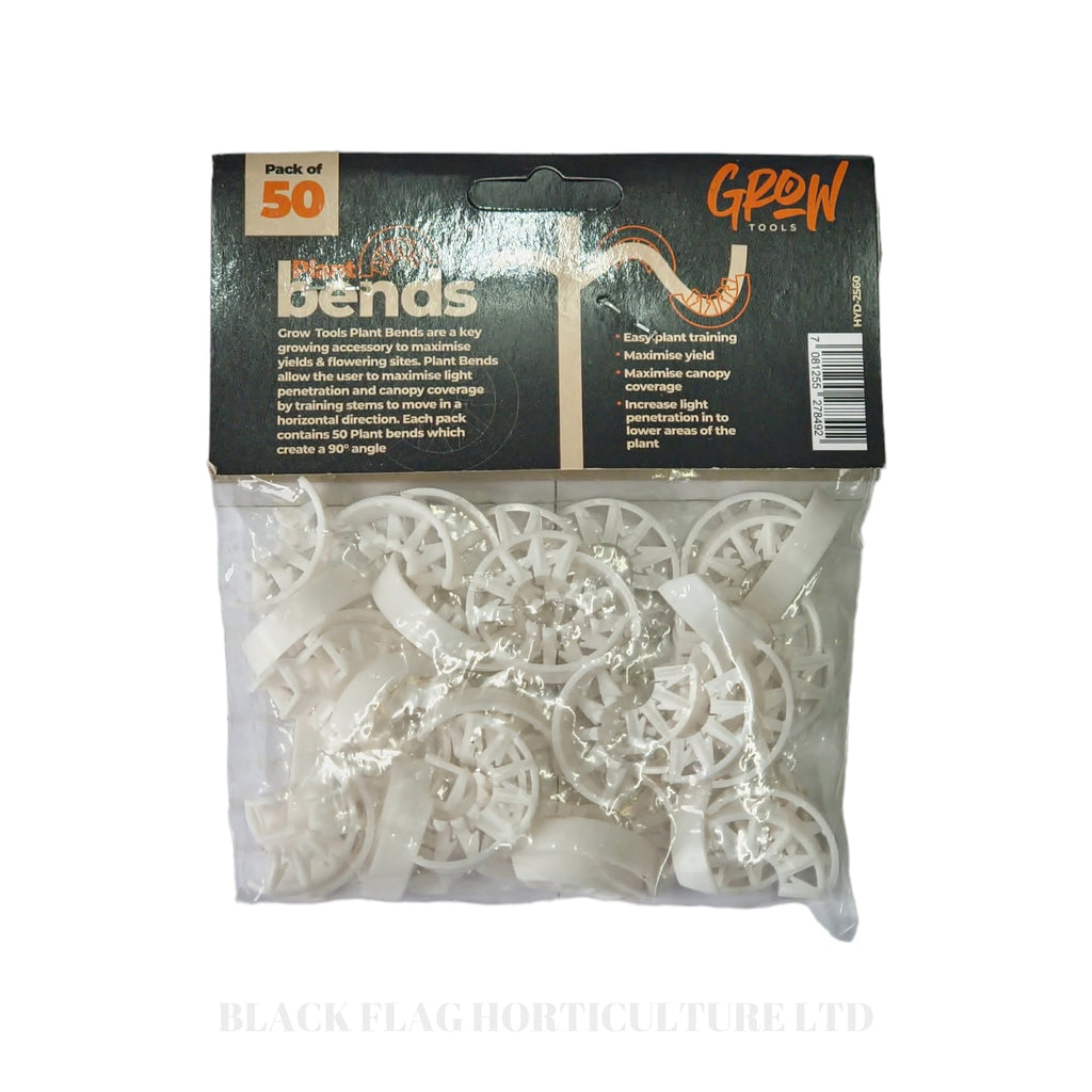 Grow Tools - Plant Bends (50pk) (Low Stress Training)