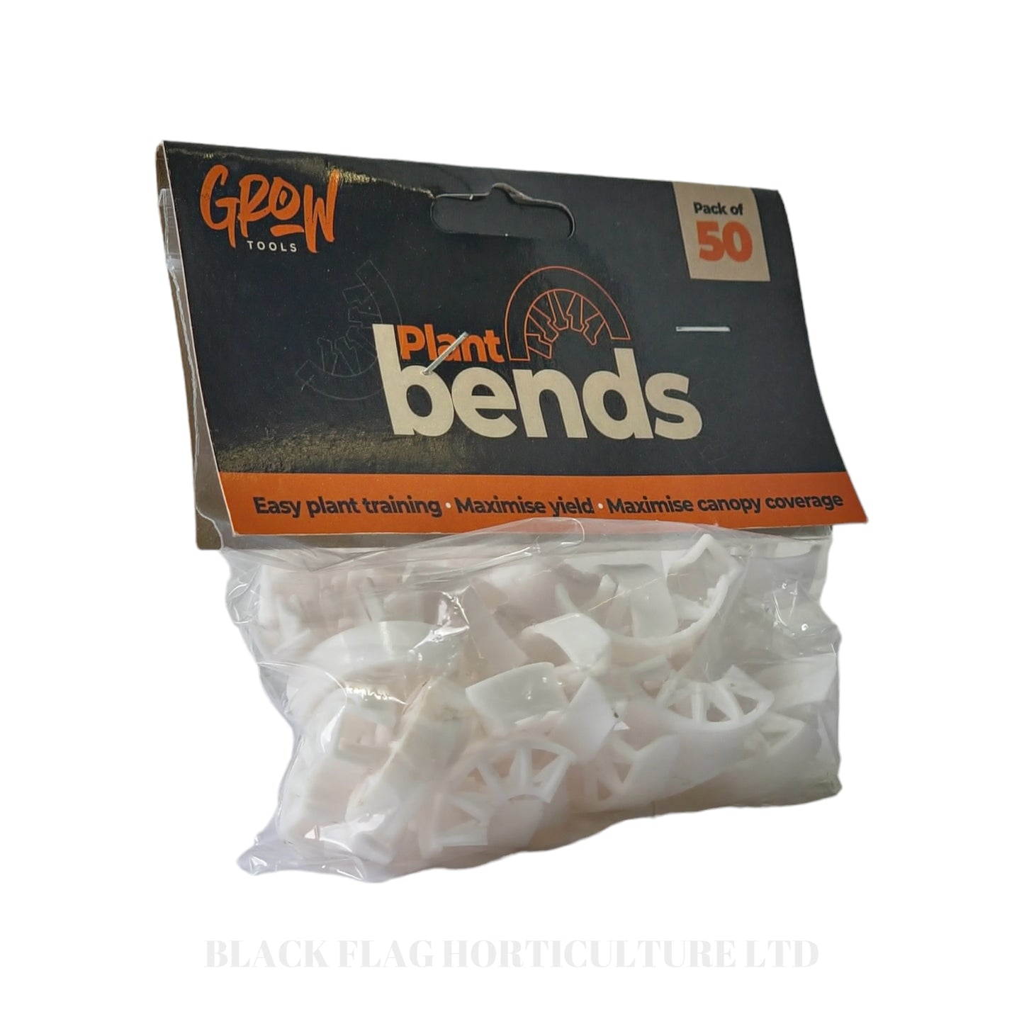 Grow Tools - Plant Bends (50pk) (Low Stress Training)
