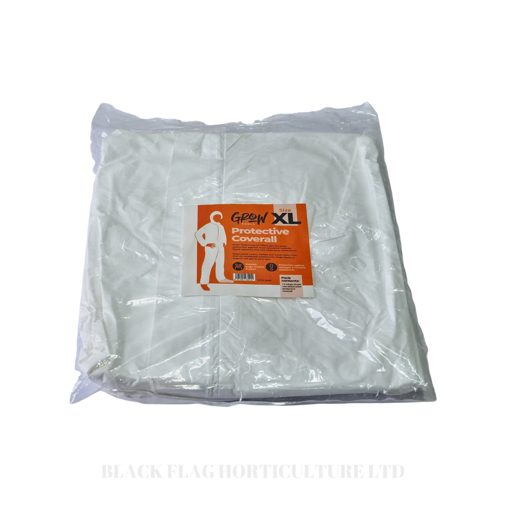 Grow Tools - Protective Coverall (XL)