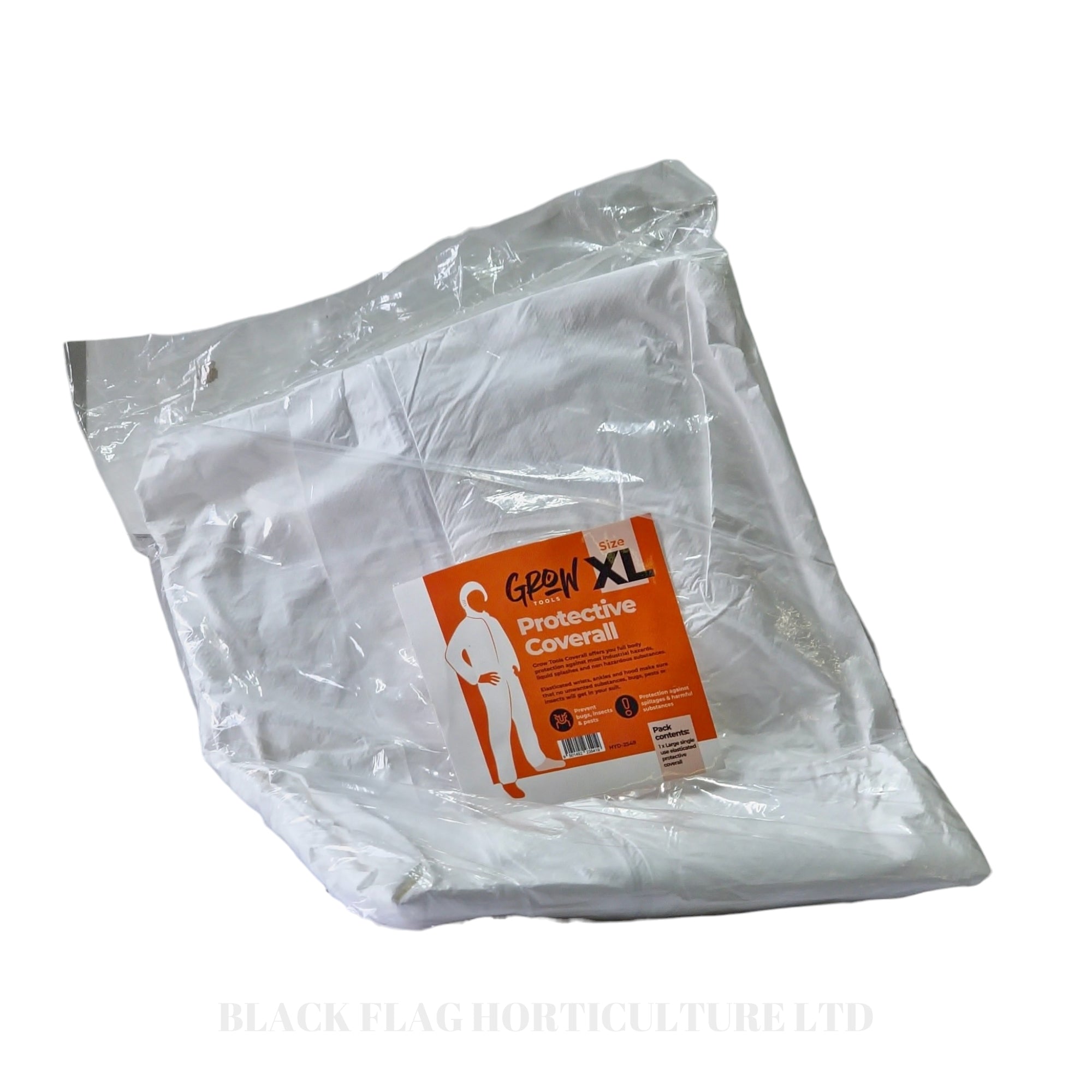 Grow Tools - Protective Coverall (XL)