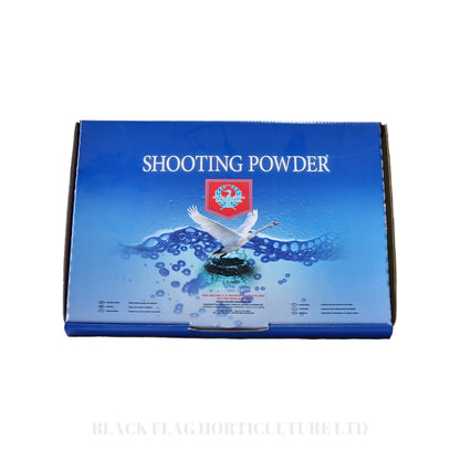 House &amp; Garden - Shooting Powder