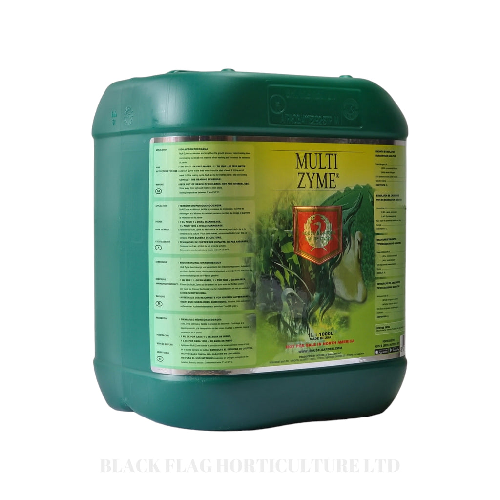 House & Garden - Multi Zyme (Enzymes)