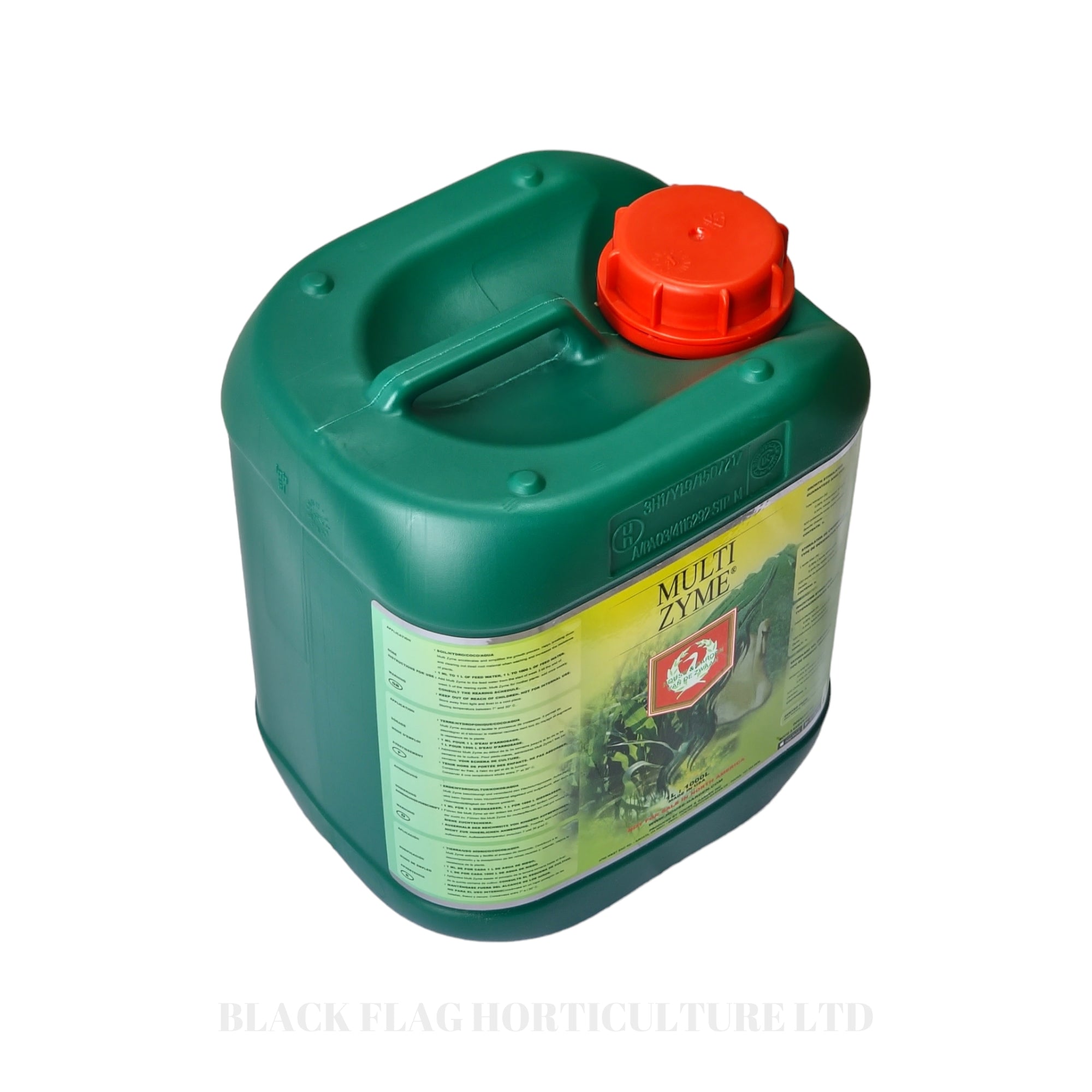 House & Garden - Multi Zyme (Enzymes)