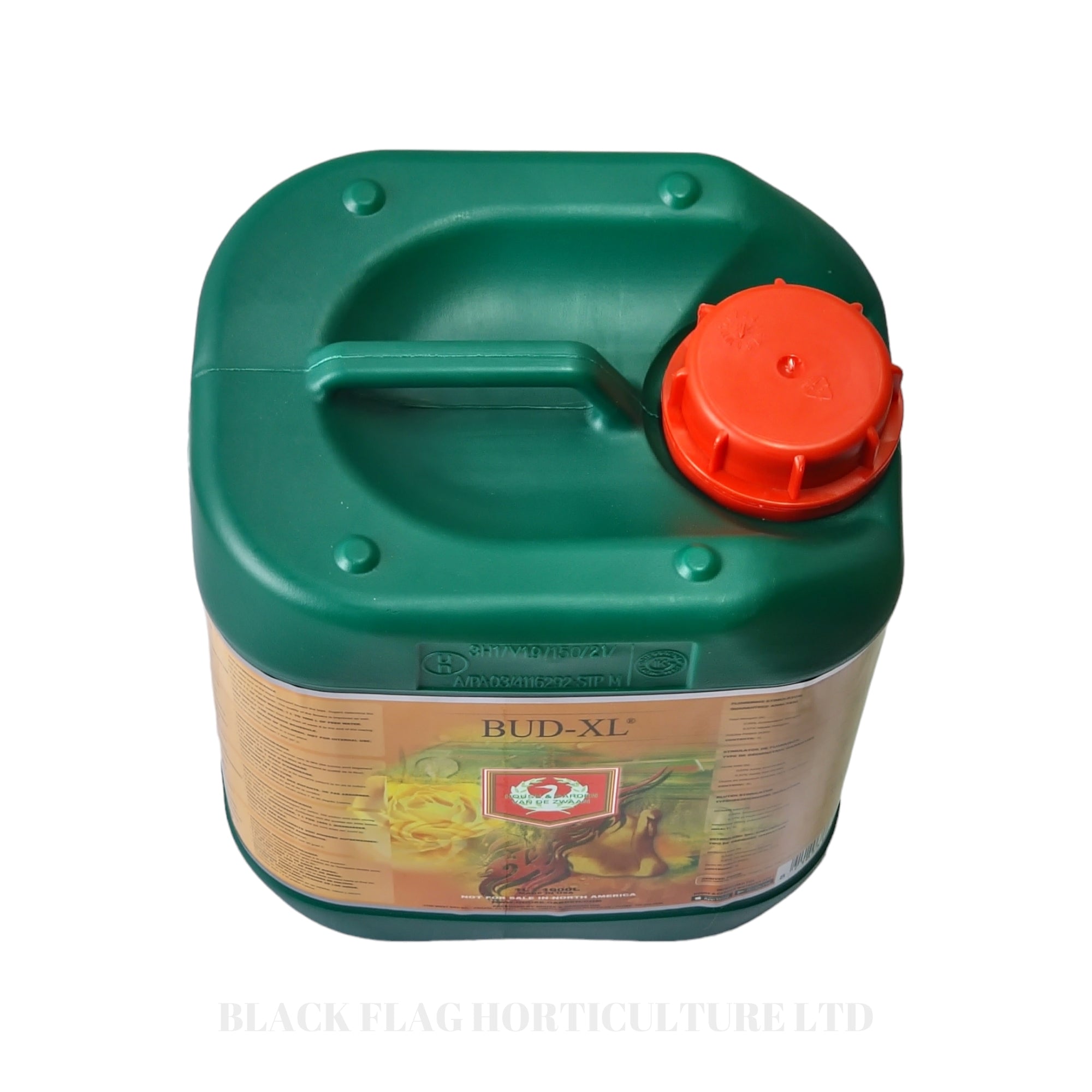 House & Garden - Bud XL (Flowering Booster)