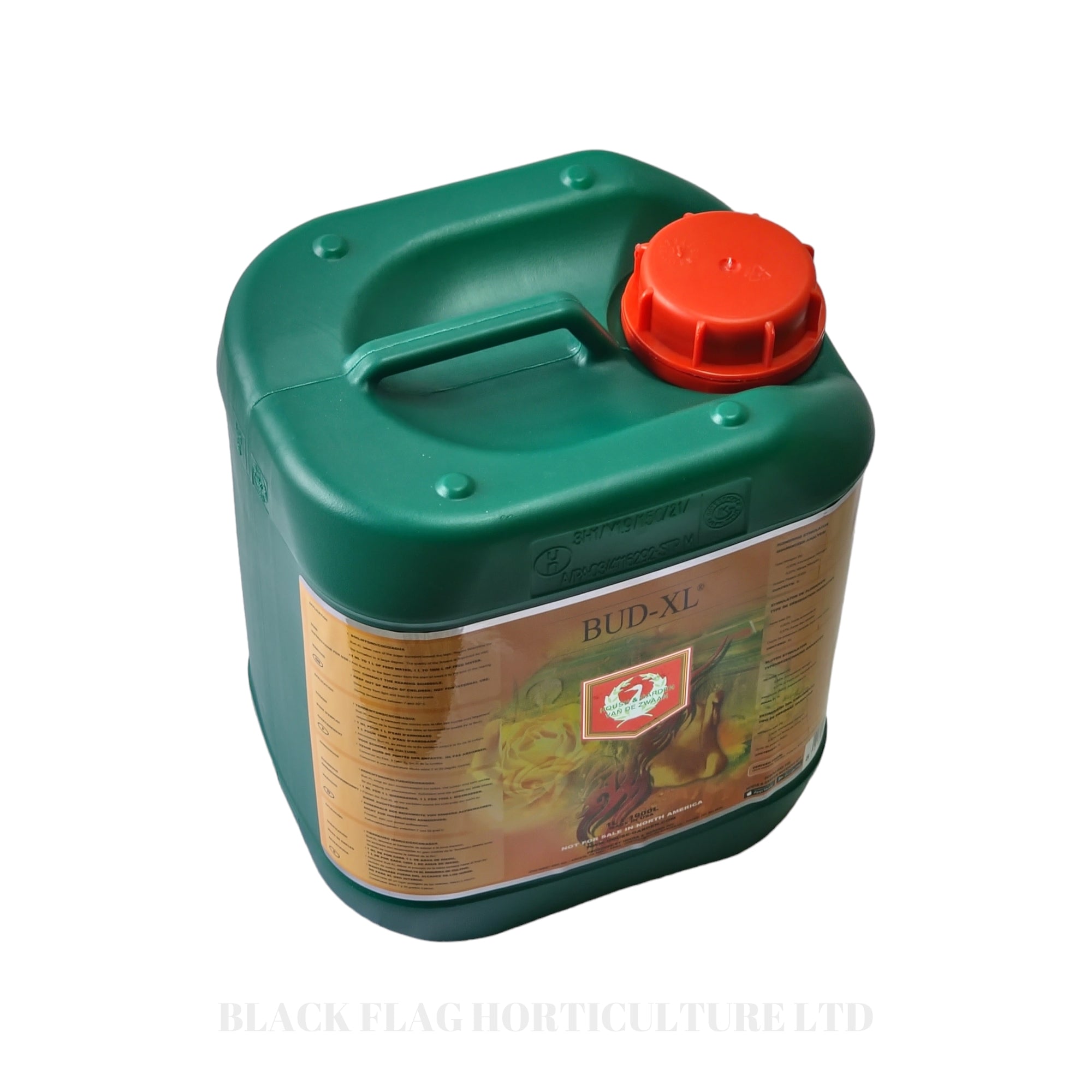 House & Garden - Bud XL (Flowering Booster)