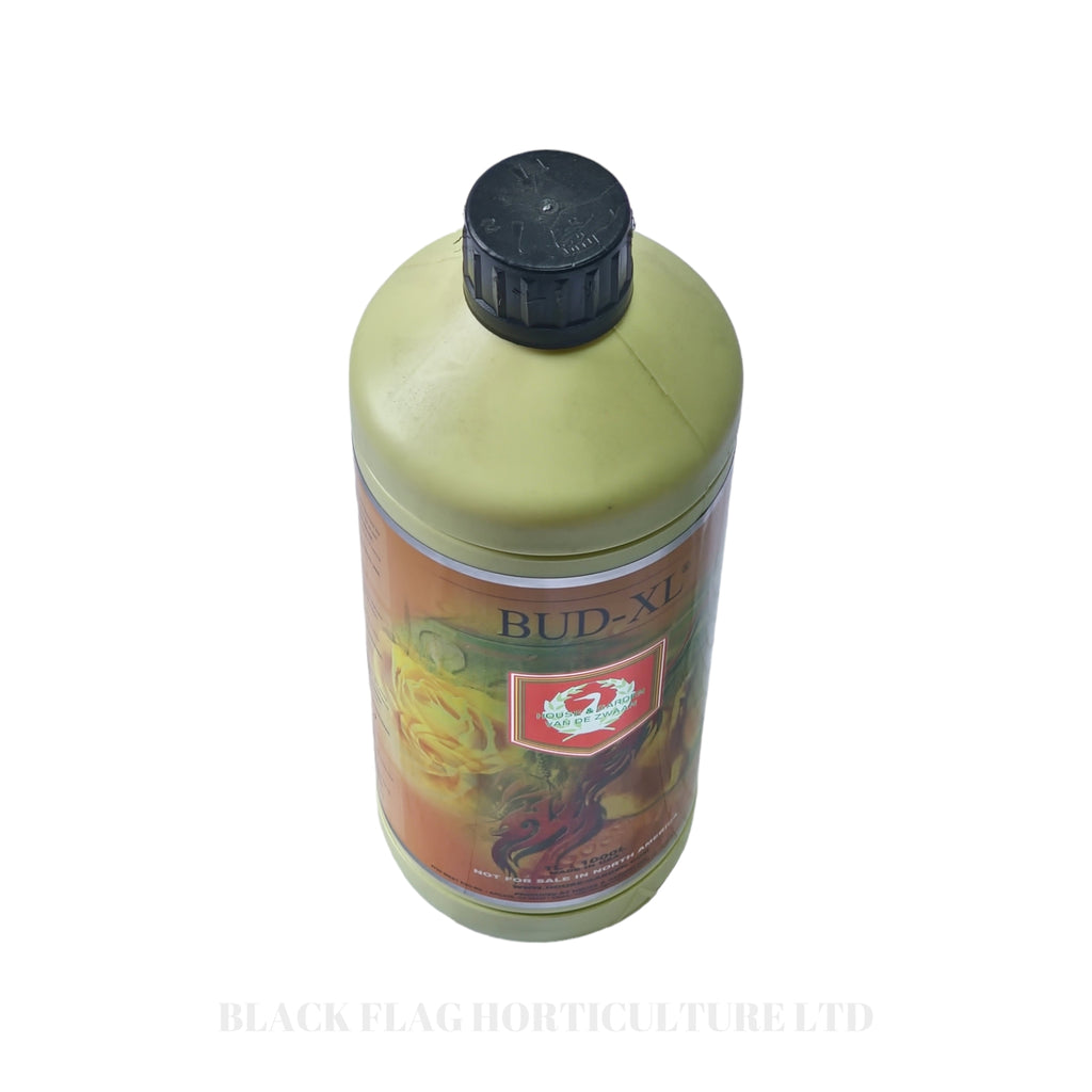 House & Garden - Bud XL (Flowering Booster)
