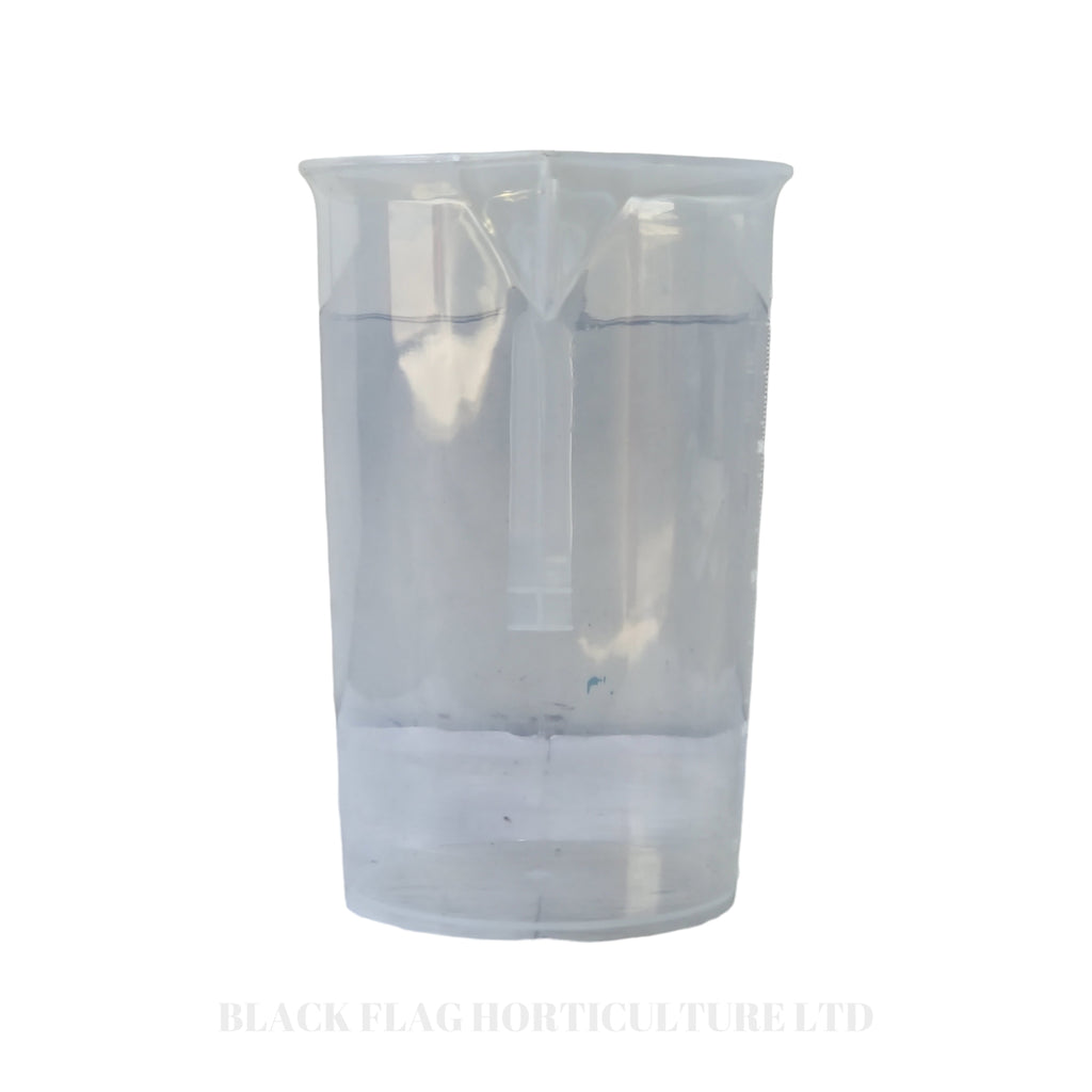 Black Flag Horticulture - Graduated Jug