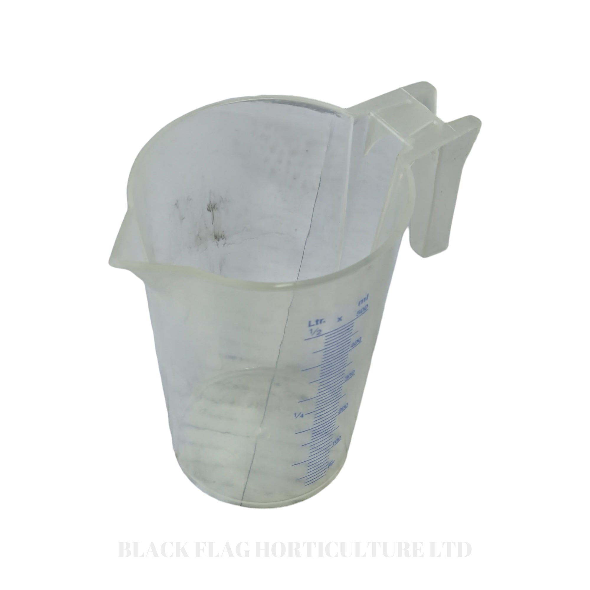 Black Flag Horticulture - Graduated Jug