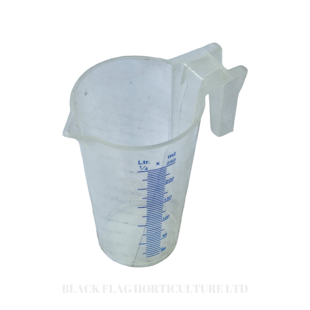 Black Flag Horticulture - Graduated Jug