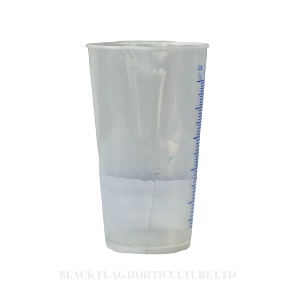 Black Flag Horticulture - Graduated Jug