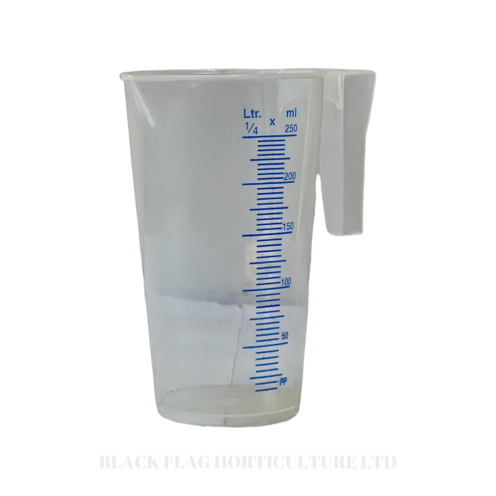 Black Flag Horticulture - Graduated Jug