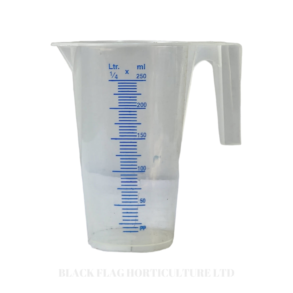 Black Flag Horticulture - Graduated Jug