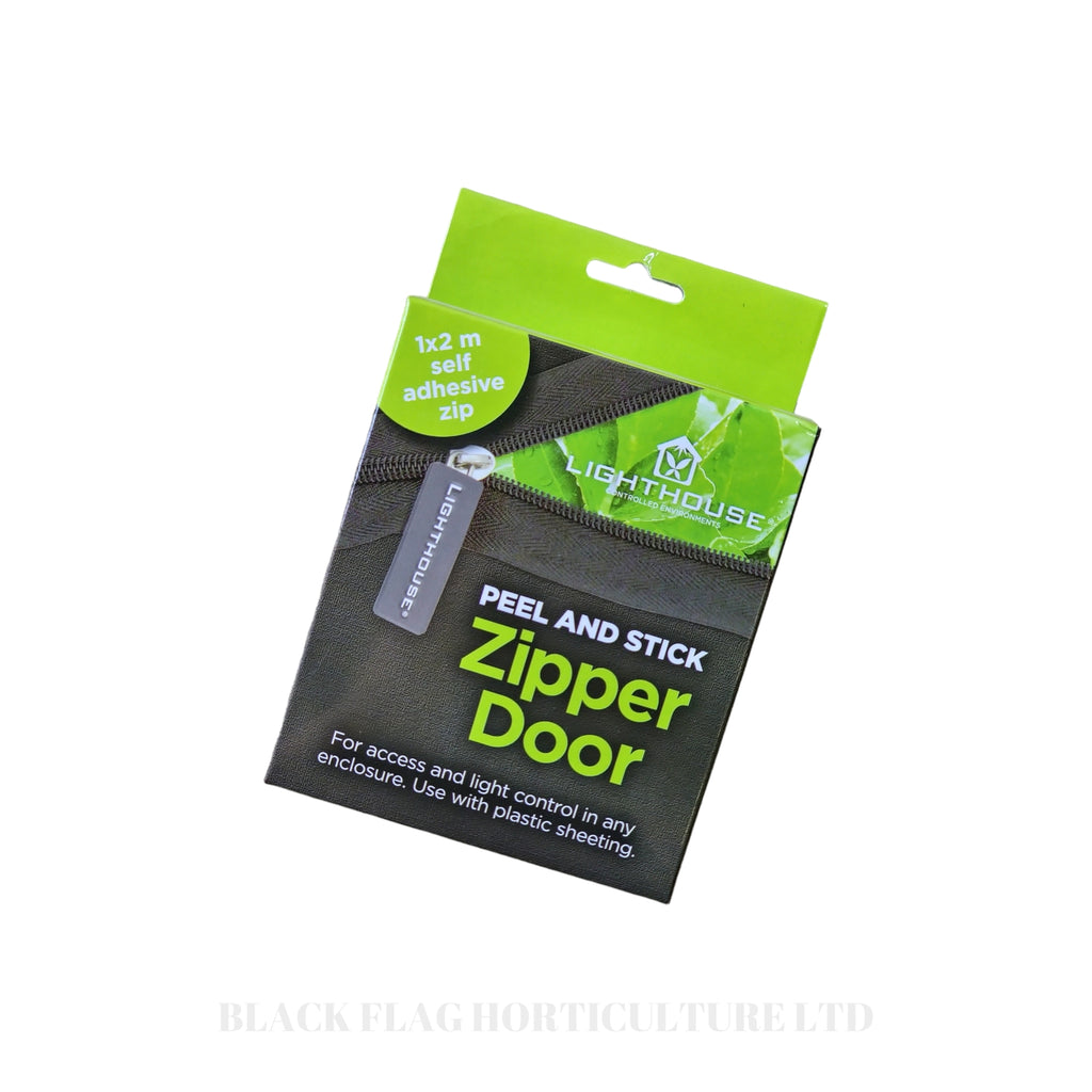 LightHouse - Zipper Door - 2m x  40mm