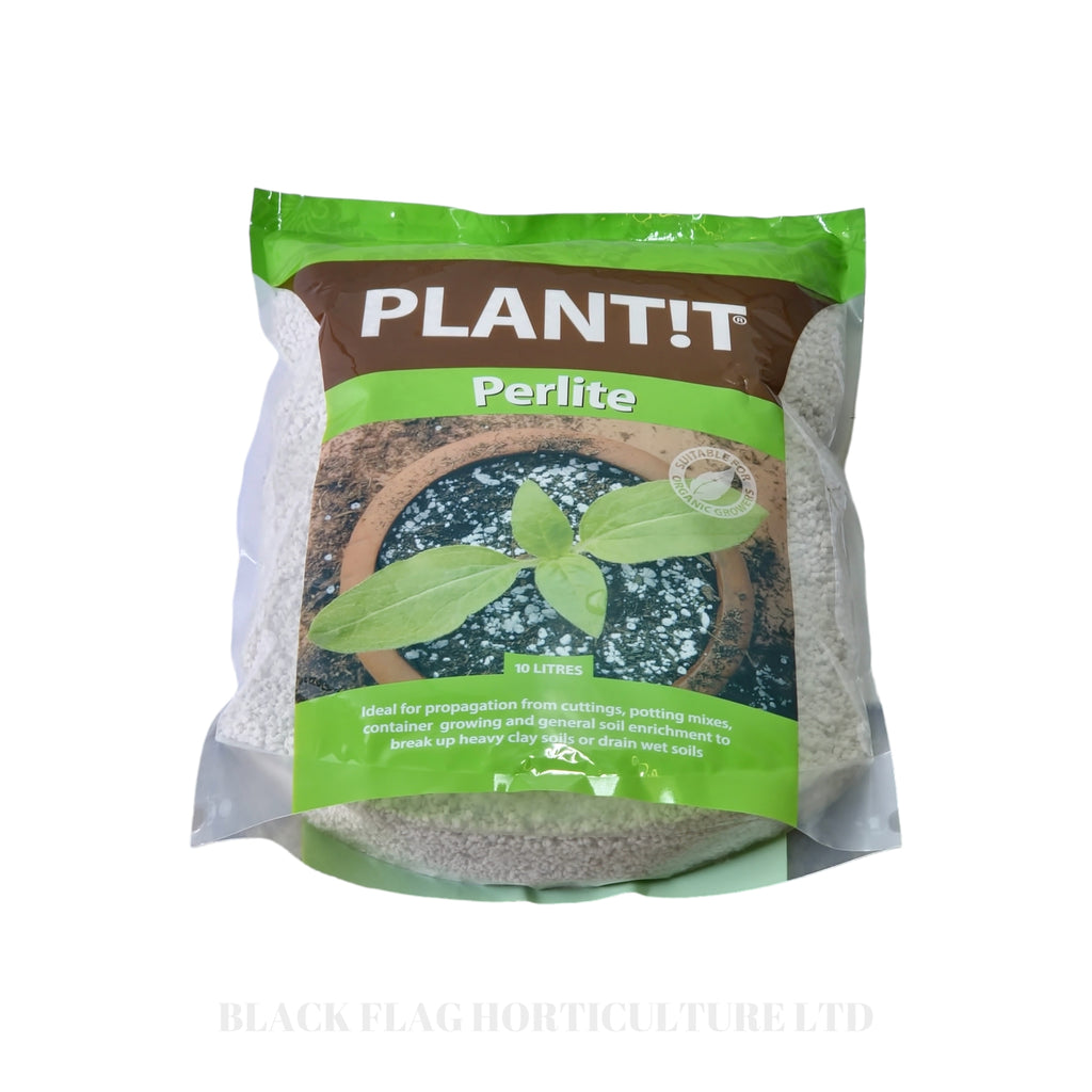 PLANT!T - Perlite