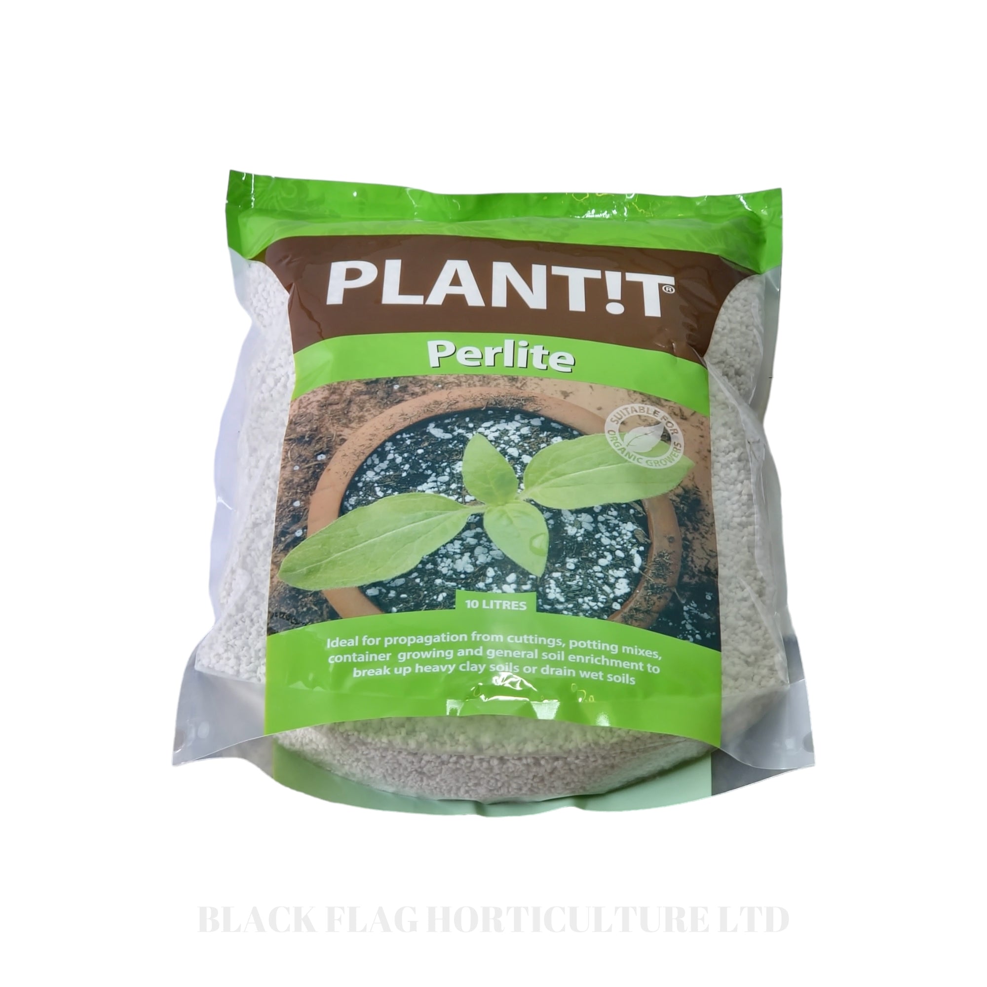PLANT!T - Perlite