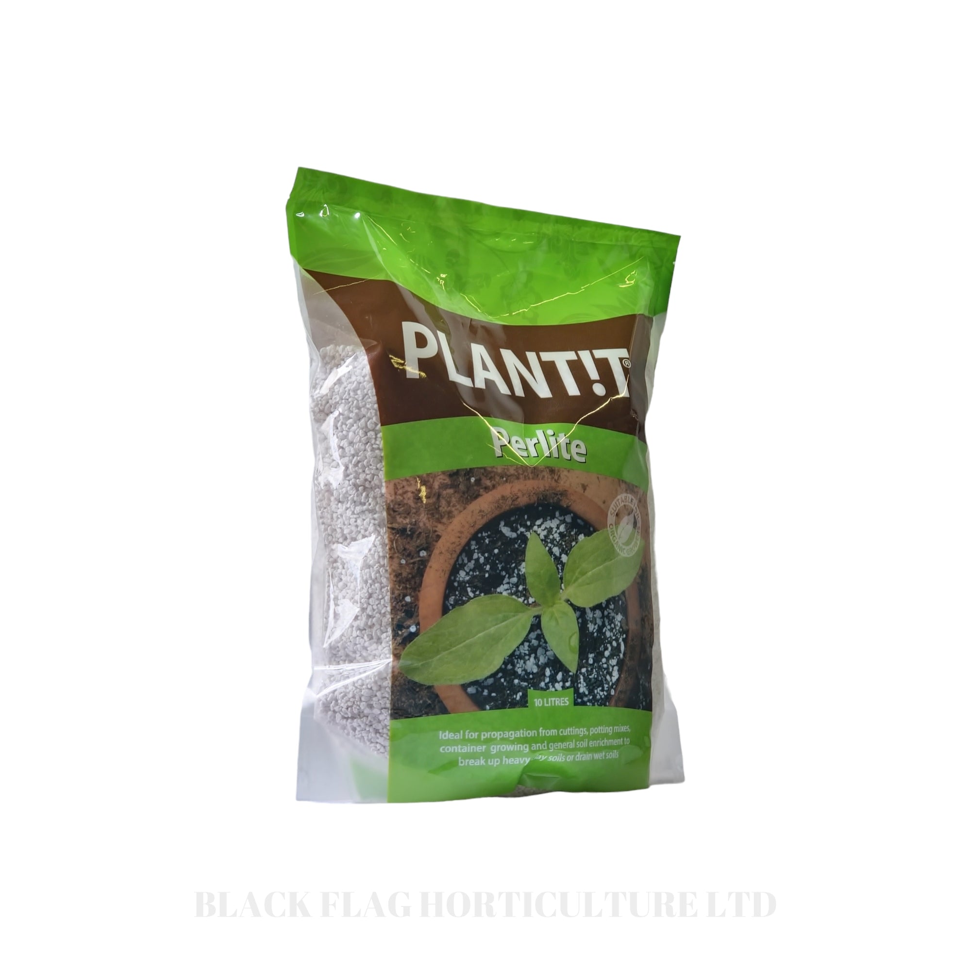 PLANT!T - Perlite