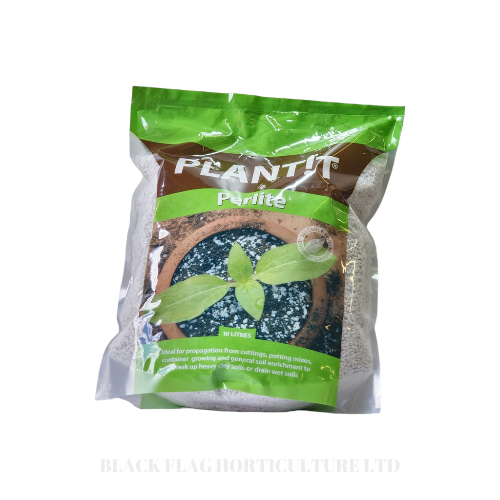 PLANT!T - Perlite