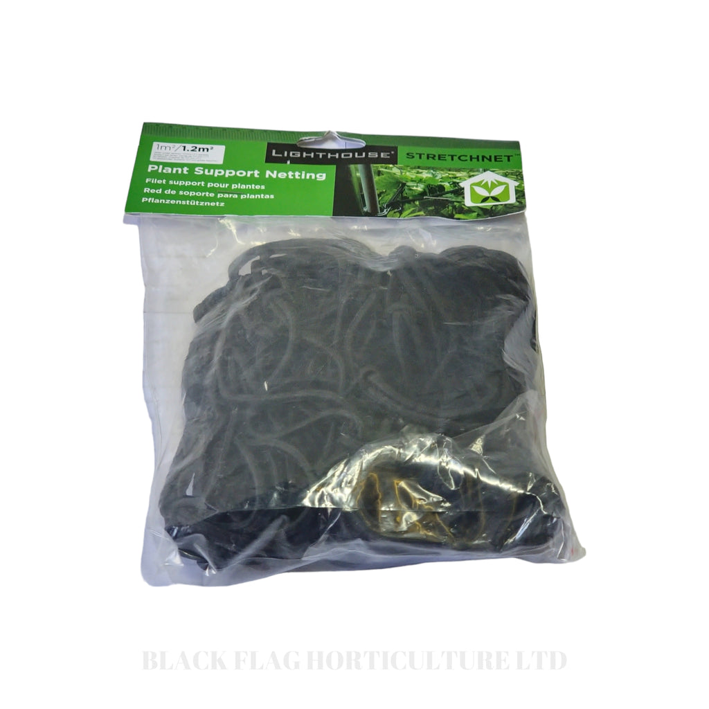 LightHouse - StretchNet with 4 Hooks