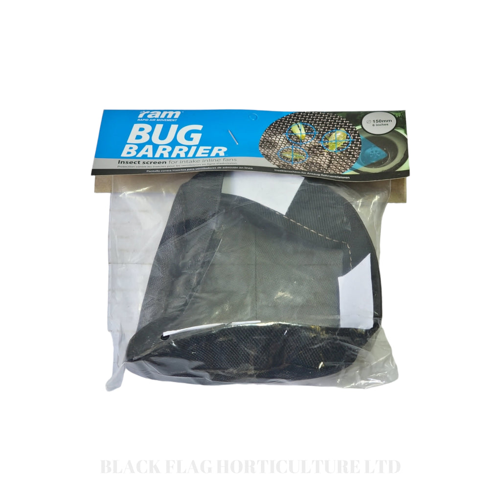 RAM - Bug Barrier