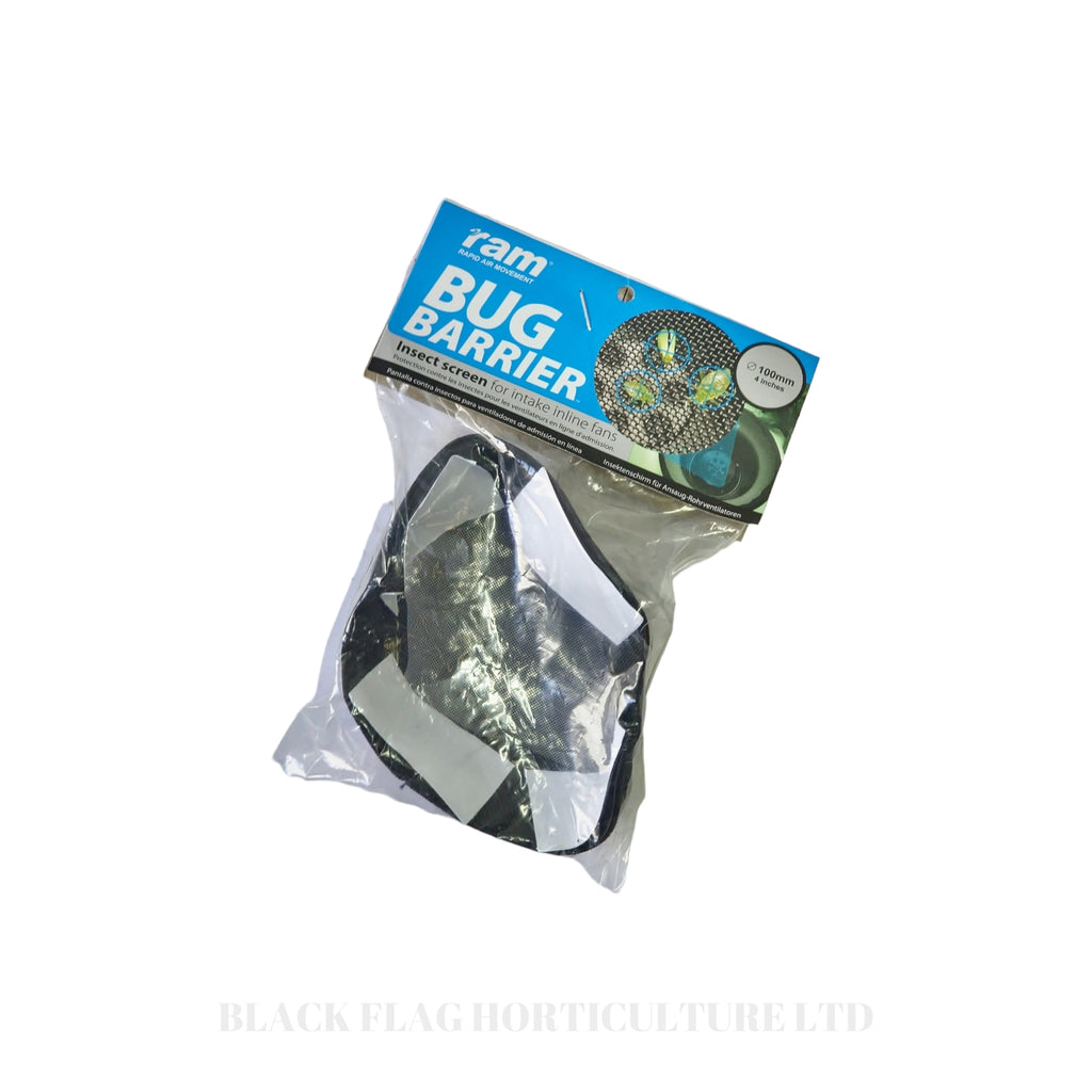 RAM - Bug Barrier