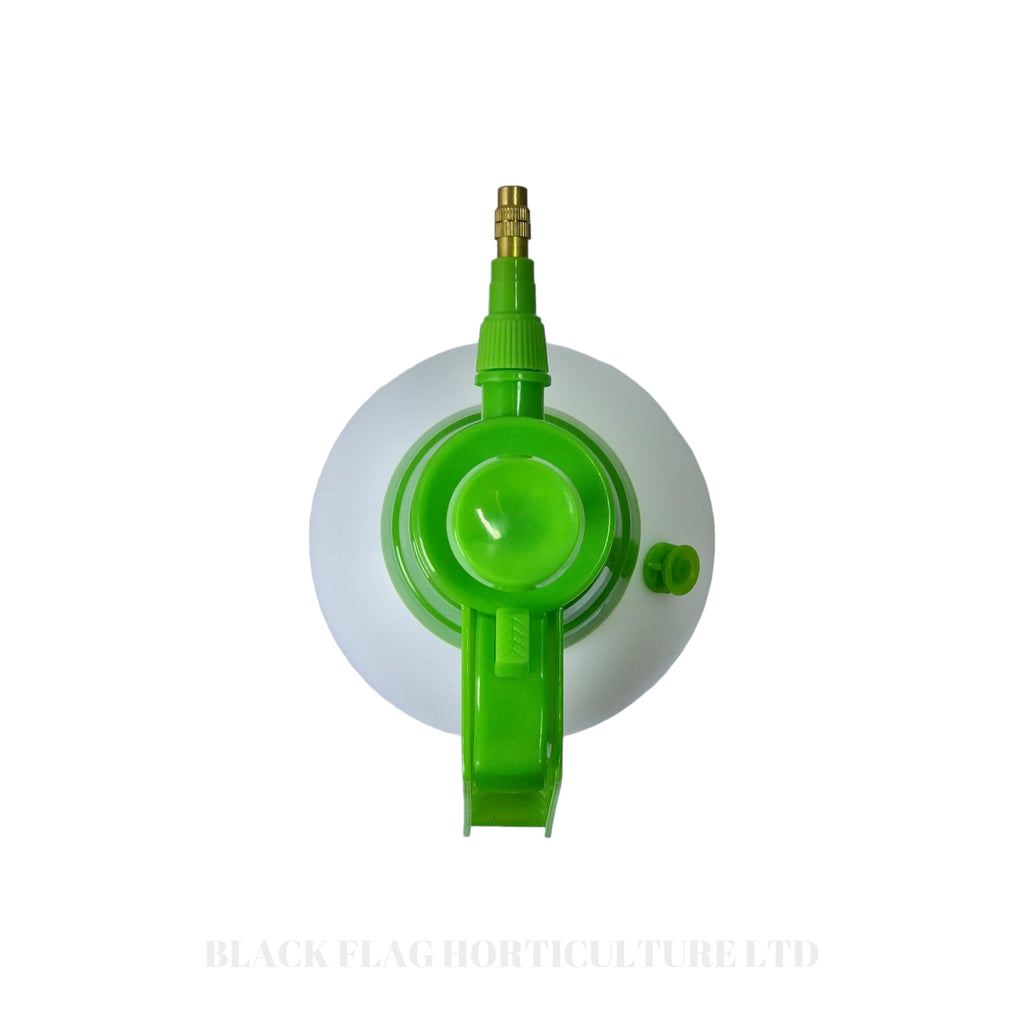 Pump Up Compression Sprayer