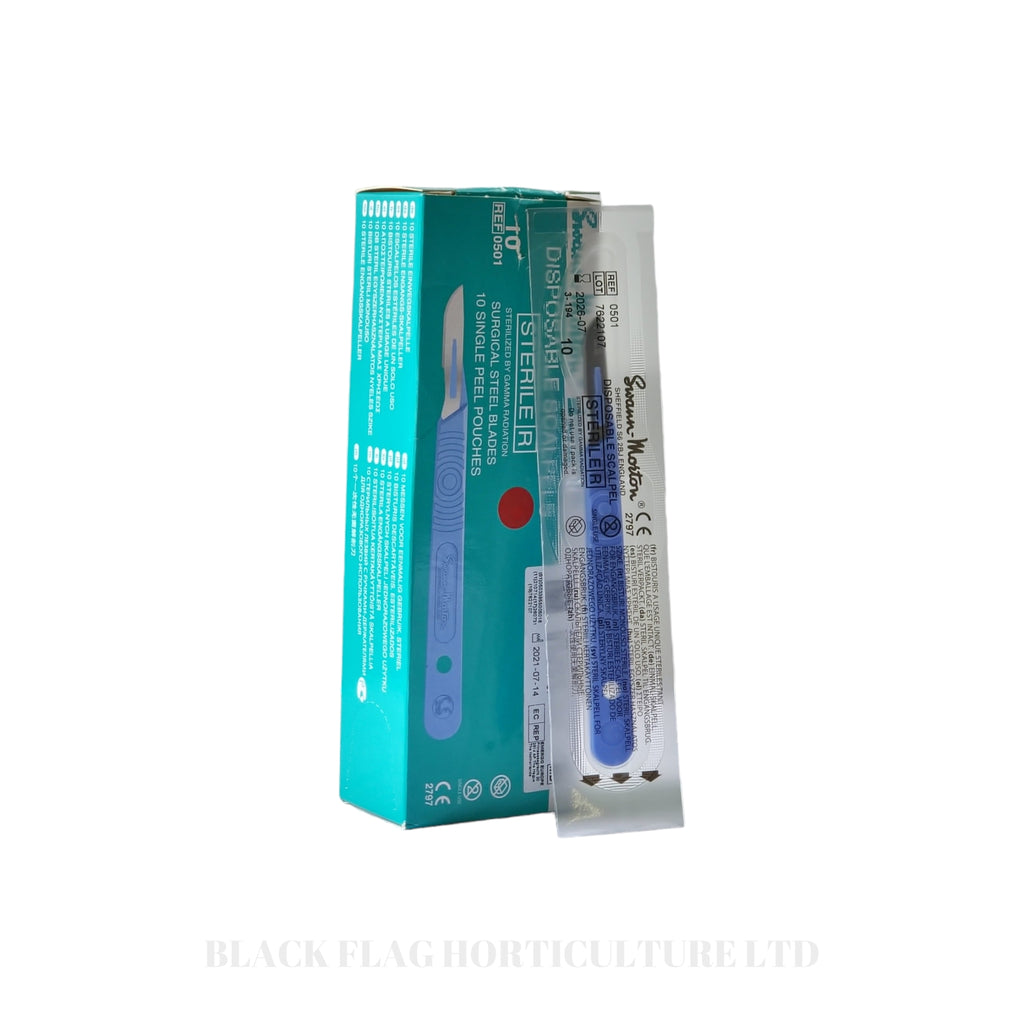 Swann Morton - Scalpels