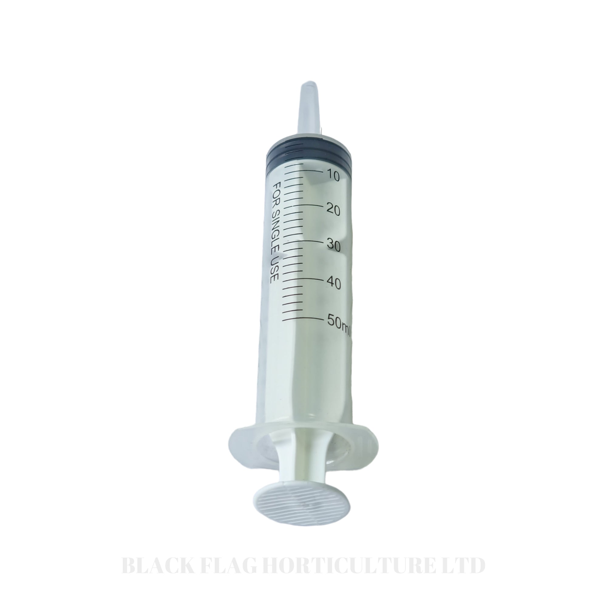 Sterile SYRINGE Luer Slip 1/5/10/20/50/60/100ml Lab, Hydroponics Measurement