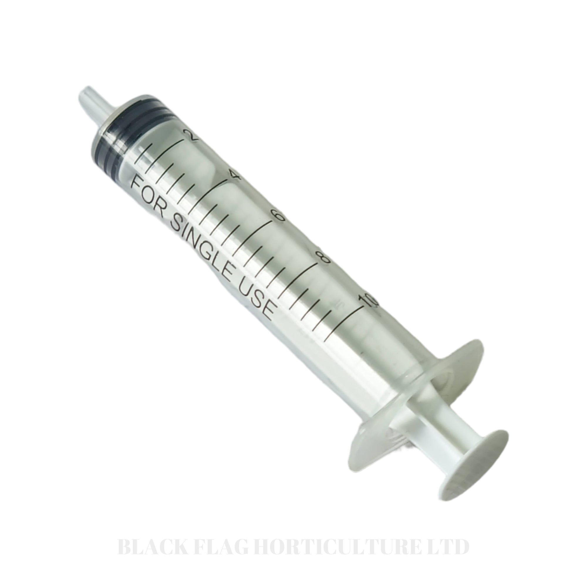 Sterile SYRINGE Luer Slip 1/5/10/20/50/60/100ml Lab, Hydroponics Measurement