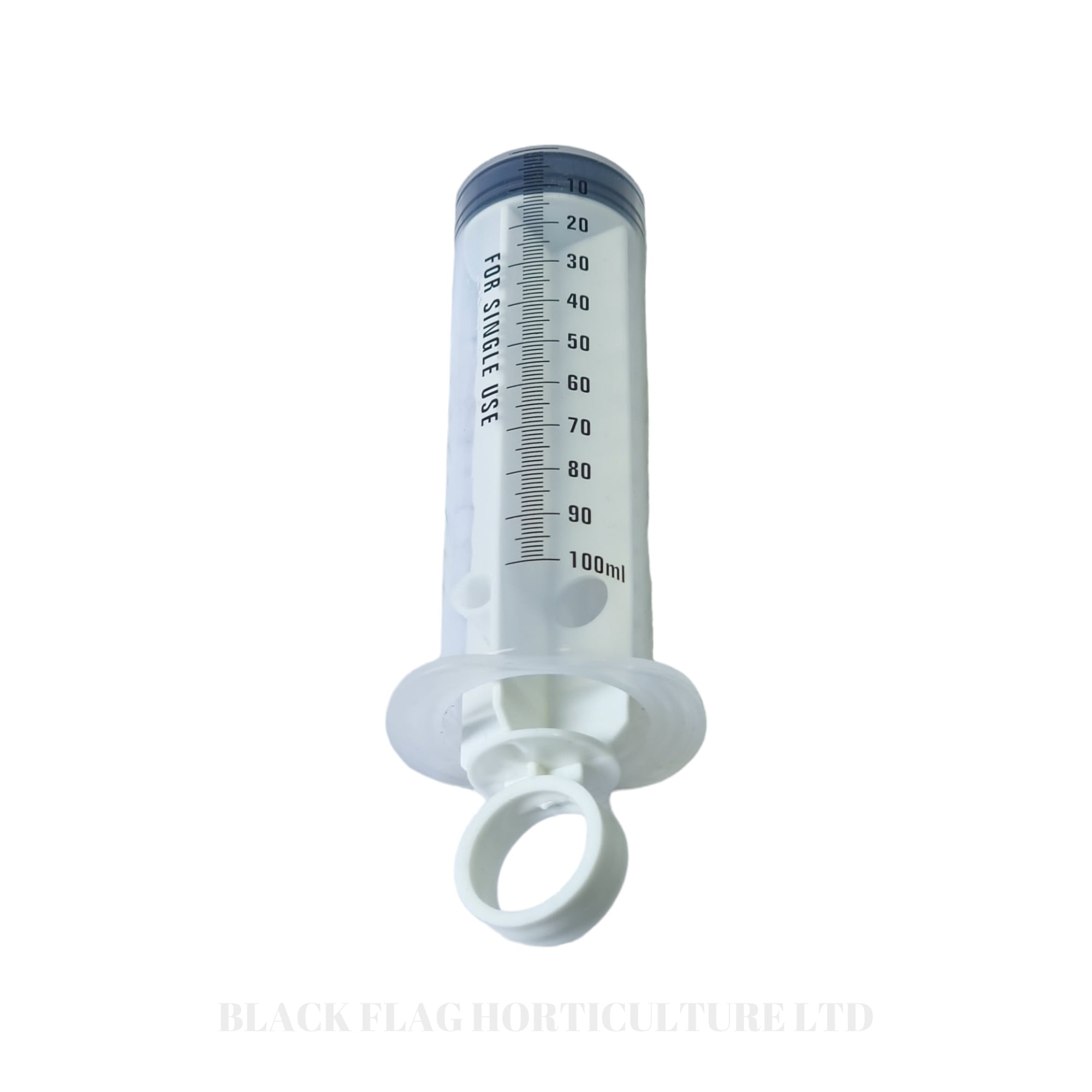 Sterile SYRINGE Luer Slip 1/5/10/20/50/60/100ml Lab, Hydroponics Measurement
