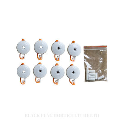 PLANT!T YOYO - 8 Pack - Plant Support Yoyo's