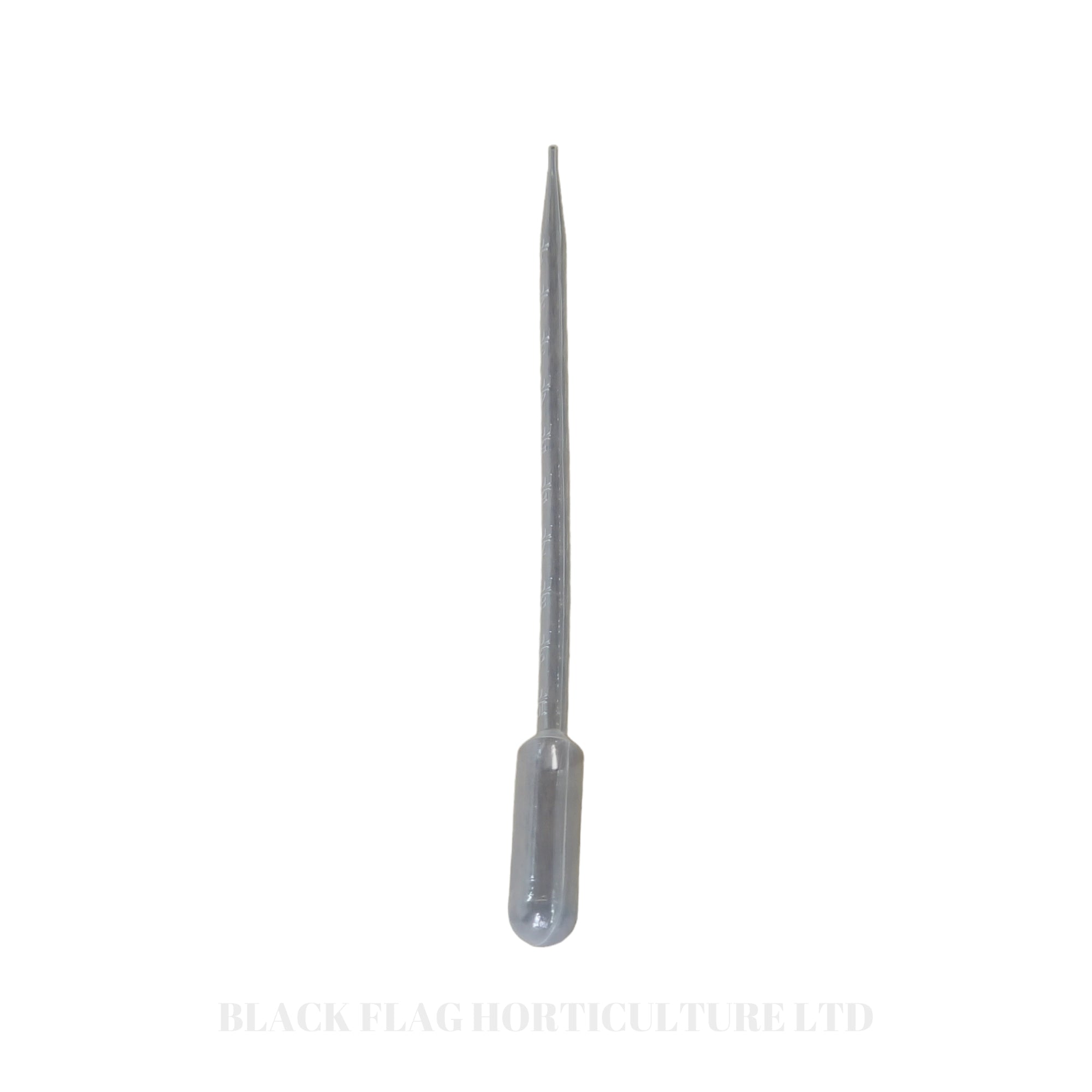 Black Flag Horticulture - Plastic Long Pipette